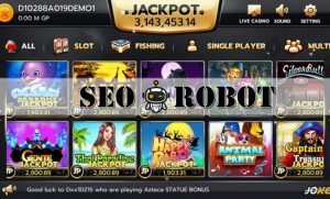 Beragam Tips Berhasil Dapatkan Jackpot Di Game Slot Online Terbaik